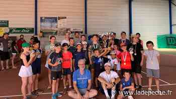 Saint-Lys. Fête de fin d’année du SLO Tennis Club - LaDepeche.fr