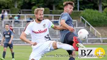 FSV Schöningen: Mit starker Abwehrleistung ins Achtelfinale