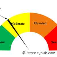 COVID cases fall in Two Rivers area, but risk zone still ''moderate' - Kearney Hub
