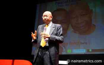 Pascal Dozie: Nigerian serial entrepreneur who believed in MTN Nigeria when others did not - Nairametrics