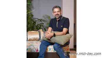 Entrepreneur Kavit Passary aims at conquering vast spaces via his brands' expansion. - mid-day.com