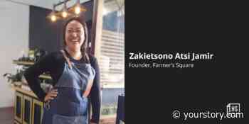 This entrepreneur's love for coffee inspired her to start a café... on a remote Nagaland highway - YourStory