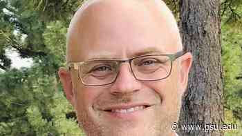 Serial media entrepreneur Robert Regular on new episode of "Dare to Disrupt" - Pennsylvania State University