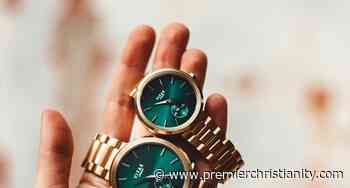 William Adoasi: The faith of the entrepreneur who is making millions and funding education in Africa - Premier Christianity