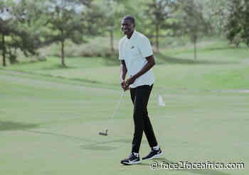 How this entrepreneur left a career in NBA after facing racism to build a multi-service company - Face2Face Africa