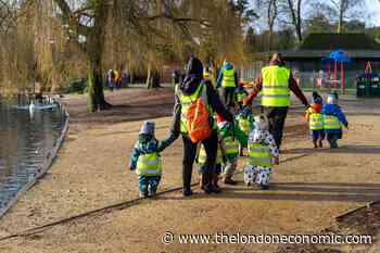 ‘Alarming and dangerous:’ Think tank slammed for urging Govt to cut red tape in housing, childcare and energy - The London Economic