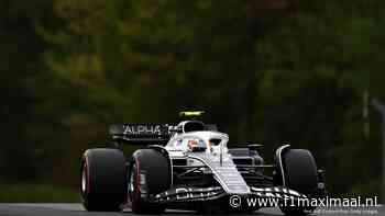 AlphaTauri-rijders balen van mislopen Q2: 'Niet verwacht dat het zo moeilijk zou zijn' - F1 Maximaal