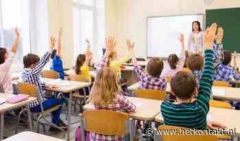 Ouders balen van opstelling gemeente: 'Leerlingenvervoer hoogbegaafden een must' - Kontakt