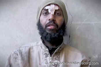 U.S. judge gives life term to Canadian ISIS propagandist - Comox Valley Record