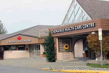 Urgent Care hours reduced at another Island Health facility in August - Comox Valley Record