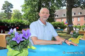 Gärtner sind Optimisten
