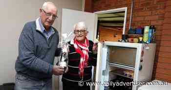 Tolland couple Michael and Lorraine Hickey celebrate 60th wedding anniversary - The Daily Advertiser