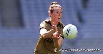 Lorraine Scanlon aiming to follow mother's path to Kerry gold - Irish Examiner