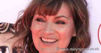 Lorraine Kelly opens up on 1.5st weight loss and reveals 'dead easy' tips - Daily Record