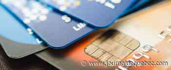 Le paiement minimum sur votre carte de crédit sera plus élevé dès demain