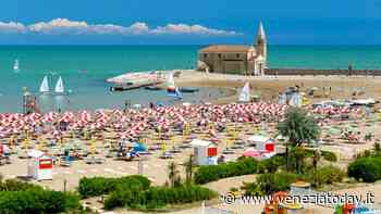 Caorle, ripristinata l'erogazione dell'acqua - VeneziaToday