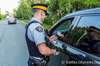 Driver was going nearly 180 km/h in Lower Sackville, say RCMP - Halifax.CityNews.ca