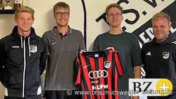 Youngster mit Stallgeruch für den TSV Hillerse
