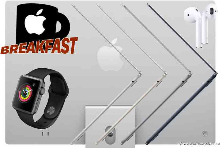 Apple’s entry-level devices are more bait than bargain
