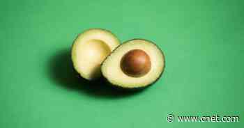 Here's How to Safely Remove an Avocado Pit Without a Knife     - CNET