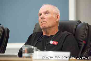 Didsbury's council compensation policy updated to include workshop pay - Mountain View TODAY