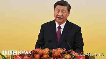 China signals it could miss economic growth target