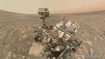 NASA's Curiosity Rover Landed on Mars 10 Years Ago. It Changed My Life     - CNET