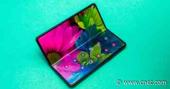 Samsung's Galaxy Z Fold 4 Isn't the Only Rumored Foldable We're Excited About     - CNET