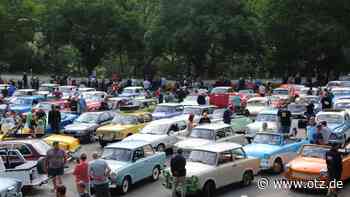 Ostlegenden-Treffen in Seitenroda