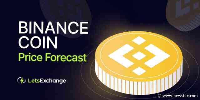 BNB Registers New ATH Against BTC – And Zhao Is Not A Bit Surprised