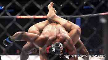 Nunes beats Peña to regain UFC women's bantamweight belt - Nanaimo News NOW