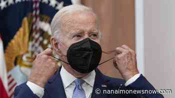 Biden tests positive for COVID-19, returns to isolation - Nanaimo News NOW