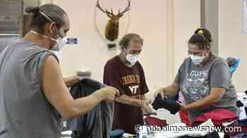 Kentucky governor: Death toll from flooding rises to 25. - Nanaimo News NOW