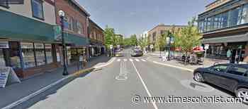 Free-stuff swap set for Aug. 13 and 14 in Nanaimo - Times Colonist