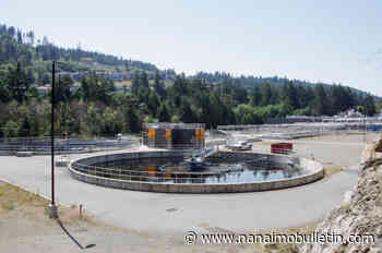 Regional District of Nanaimo spending $960000 to upgrade wastewater treatment tanks - Nanaimo Bulletin