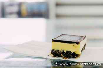 Five for Friday: Where to have a Nanaimo bar in New West? - The Record (New Westminster)