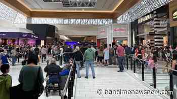 Woodgrove Centre's $25000 Giveaway A Success! - Nanaimo News NOW