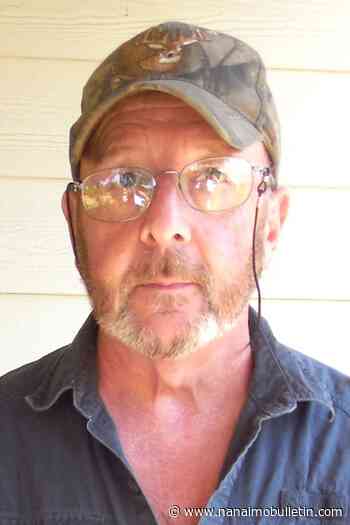 Gerald (Gerry) Edward Maud - Nanaimo Bulletin