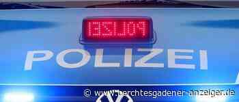 1,5 kg Marihuana bei Wohnungsdurchsuchung in Freilassing sichergestellt - Berchtesgadener Anzeiger