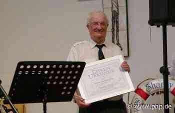 Kapitän Kaltenbacher verlässt das Schiff - Passauer Neue Presse - PNP.de