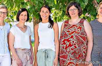 Wochenbettambulanzen in Anger und Freilassing starten - Passauer Neue Presse - PNP.de