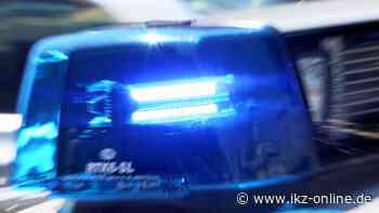 Hemer: Betrunkener setzt sich hinters Steuer - IKZ News