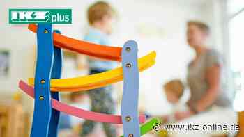 Warum fünf halbe Erzieherstellen in Hemer gefährdet sind - IKZ News