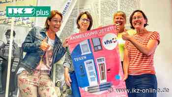 118 Kurse im neuen VHS-Semester in Hemer - IKZ News