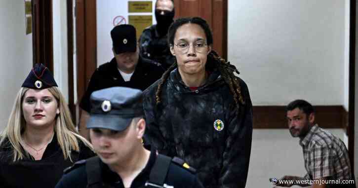 Griner Update: Family of a 3rd Detainee Begging Biden to Be Added to Exchange Deal