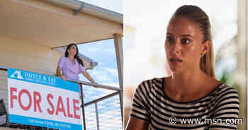 Felicity runs Salt as Mackenzie goes to prison in Home and Away? - msnNOW