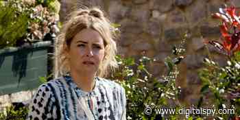 Emmerdale's Charity and Mackenzie make big decision in baby story - Digital Spy