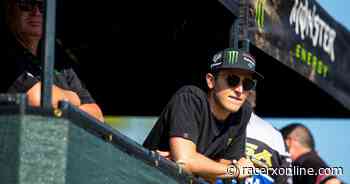 Cameron McAdoo’s Sister MacKenzie Raced Loretta Lynn’s—And Was Faster Than Him! - Racer X Online