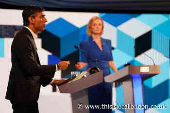 Rishi Sunak and Liz Truss should not attack green issues