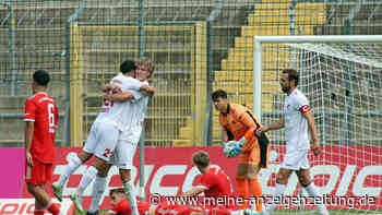 FC Bayern II gegen Türkgücü München im Live-Ticker: Doppelpack Woudstra! U23 erneut in Rückstand